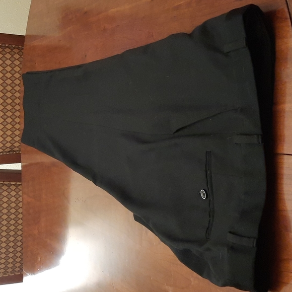 J. Ferrar Black pants - Picture 5 of 9
